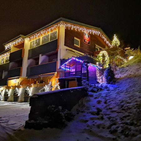 Haus Wibmer Erika Apartment Matrei in Osttirol Exterior foto